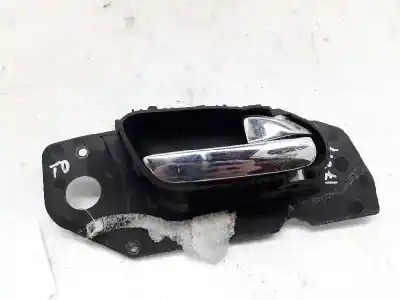 İkinci el araba yedek parçası iç arka sag kol için peugeot 607 (s1) básico oem iam referansları 9629160577  