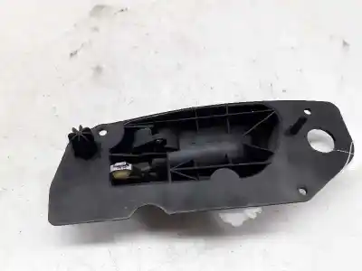 İkinci el araba yedek parçası iç arka sag kol için peugeot 607 (s1) básico oem iam referansları 9629160577