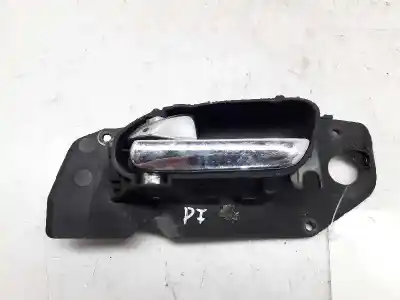 İkinci el araba yedek parçası sol ön iç kol için peugeot 607 (s1) básico oem iam referansları 9629160777