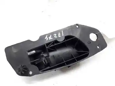İkinci el araba yedek parçası sol ön iç kol için peugeot 607 (s1) básico oem iam referansları 9629160777  