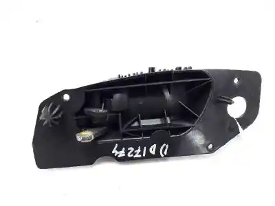 İkinci el araba yedek parçası iç ön sag kol için peugeot 607 (s1) básico oem iam referansları 9629160577  