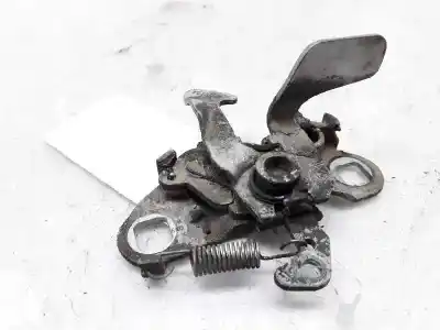 İkinci el araba yedek parçası kaput kilidi için peugeot 607 (s1) básico oem iam referansları 75780  