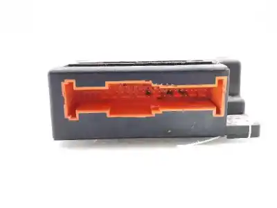 İkinci el araba yedek parçası hava yastigi kontrol ünitesi için peugeot 607 (s1) básico oem iam referansları 9640341180