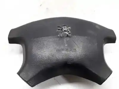 İkinci el araba yedek parçası ön sol hava yastigi için peugeot 607 (s1) básico oem iam referansları 96294407zr