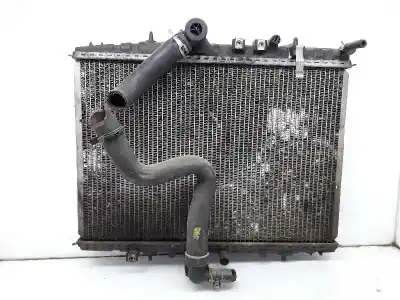 Second-hand car spare part WATER RADIATOR for PEUGEOT 607 (S1)  OEM IAM references 1330Q4  