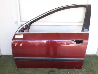 İkinci el araba yedek parçası sol ön kapi için peugeot 607 (s1) básico oem iam referansları 9002l5