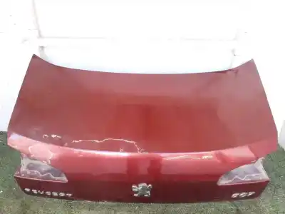 İkinci el araba yedek parçası bagaj kapagi için peugeot 607 (s1) básico oem iam referansları 8701l2