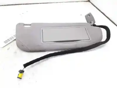 İkinci el araba yedek parçası sag güneslik için peugeot 607 (s1) básico oem iam referansları 8143ek  