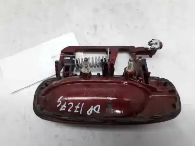 İkinci el araba yedek parçası dis kol ön sag için peugeot 607 (s1) básico oem iam referansları 9101q5  