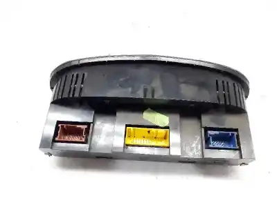 İkinci el araba yedek parçası iklim kontrolü için peugeot 607 (s1) básico oem iam referansları 96295526gv  