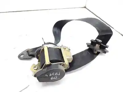 İkinci el araba yedek parçası ön sag emniyet kemeri için peugeot 607 (s1) básico oem iam referansları 8974cf