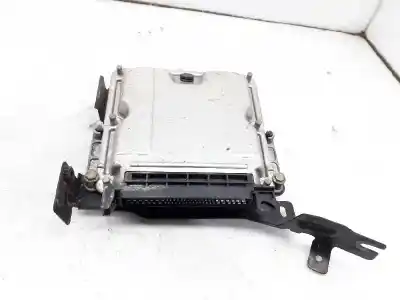 Pezzo di ricambio per auto di seconda mano centralina motore per peugeot 607 (s1) básico riferimenti oem iam 92002942  