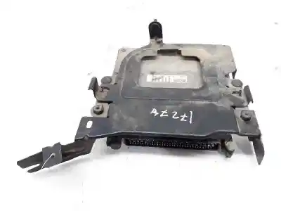 Pezzo di ricambio per auto di seconda mano centralina motore per peugeot 607 (s1) básico riferimenti oem iam 92002942  