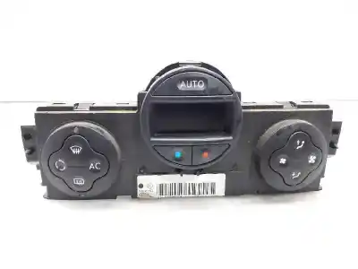 Second-hand car spare part CLIMATE CONTROL for RENAULT MEGANE II BERLINA 5P  OEM IAM references 8200344840  