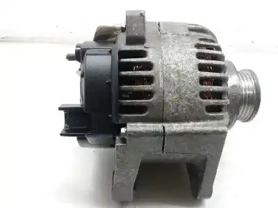 Gebrauchtes Autoersatzteil lichtmaschine zum renault megane ii berlina 5p confort dynamique oem-iam-referenzen 8200100907  