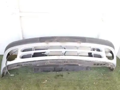 İkinci el araba yedek parçası ön tampon için renault clio ii fase i (b/cbo) 1.2 oem iam referansları 7701470895  