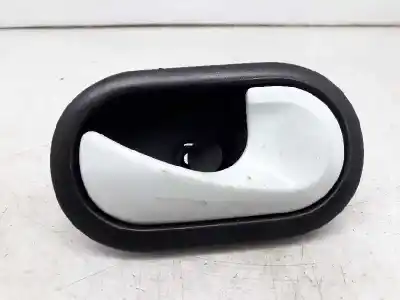 Second-hand car spare part interior right front handle for renault clio iii yahoo oem iam references 8200310580