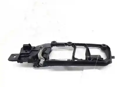 Pezzo di ricambio per auto di seconda mano MANIGLIA INTERNA ANTERIORE DESTRA per VOLKSWAGEN POLO (9N1)  Riferimenti OEM IAM 6Q2867180QFKZ  