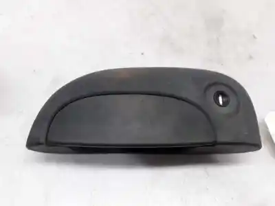 Автозапчастина б/у ліва передня зовнішня ручка для renault kangoo (f/kc0) alize 64 cv / 47 kw посилання на oem iam 7700354478 Автозапчастина б/у ліва передня зовнішня ручка для renault kangoo (f/kc0) alize 64 cv / 47 kw посилання на oem iam 7700354478