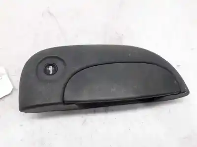 Автозапчастина б/у зовнішня ручка передня прав для renault kangoo (f/kc0) alize 64 cv / 47 kw посилання на oem iam 7700354479 Автозапчастина б/у зовнішня ручка передня прав для renault kangoo (f/kc0) alize 64 cv / 47 kw посилання на oem iam 7700354479