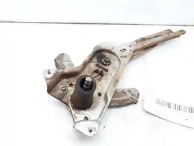 Second-hand car spare part DRIVER LEFT WINDOW REGULATOR for RENAULT KANGOO (F/KC0)  OEM IAM references 7700303542  