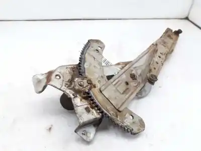 Second-hand car spare part driver left window regulator for renault kangoo (f/kc0) alize 64 cv / 47 kw oem iam references 7700303542   Second-hand car spare part driver left window regulator for renault kangoo (f/kc0) alize 64 cv / 47 kw oem iam references 7700303542