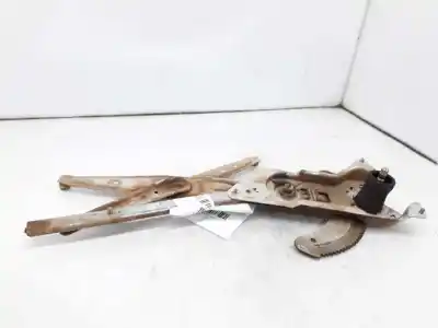 Автозапчастина б/у регулятор переднього правого скла для renault kangoo (f/kc0) alize 64 cv / 47 kw посилання на oem iam 7700303552 Автозапчастина б/у регулятор переднього правого скла для renault kangoo (f/kc0) alize 64 cv / 47 kw посилання на oem iam 7700303552