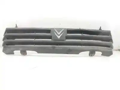 Peça sobressalente para automóvel em segunda mão grelha frontal por citroen c15 1.8 diesel (161) referências oem iam 95559651  