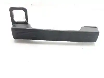 Peça sobressalente para automóvel em segunda mão puxador exterior dianteiro esquerdo por citroen c15 1.8 diesel (161) referências oem iam 95546213