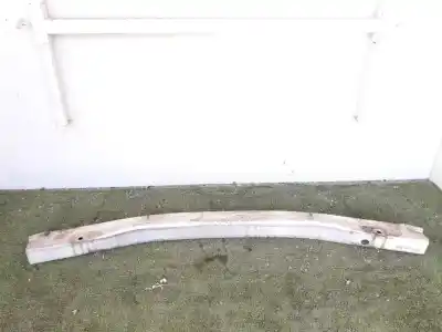 Peça sobressalente para automóvel em segunda mão reforço do pára choques dianteiro por renault megane ii berlina 5p confort authentique referências oem iam 8200380507