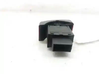 Peça sobressalente para automóvel em segunda mão interruptor 4 piscas - emergência por opel corsa c silverline referências oem iam 13539900