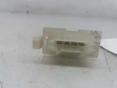 Peça sobressalente para automóvel em segunda mão resistência sofagem chauffage por opel corsa c silverline referências oem iam 1845781  