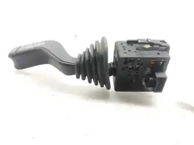 Peça sobressalente para automóvel em segunda mão comutador de limpa vidros por opel corsa c silverline referências oem iam 09185417