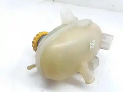 Peça sobressalente para automóvel em segunda mão depósito de expansão por opel corsa c silverline referências oem iam 09129170