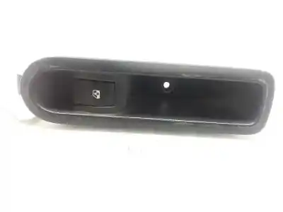 Peça sobressalente para automóvel em segunda mão botão / interruptor elevador vidro traseiro direito por renault megane ii berlina 5p confort authentique referências oem iam 8200315024