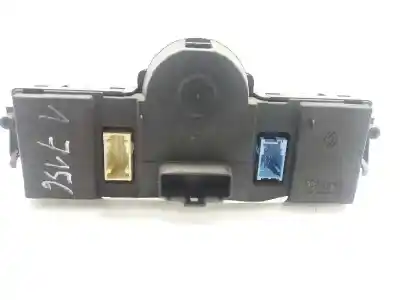 Second-hand car spare part CLIMATE CONTROL for RENAULT MEGANE II BERLINA 5P  OEM IAM references 160224  