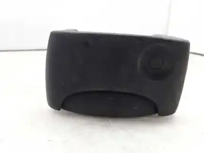 Автозапчастина б/у завнішня ручка задня права для renault kangoo (f/kc0) alize 64 cv / 47 kw посилання на oem iam 7700303504  