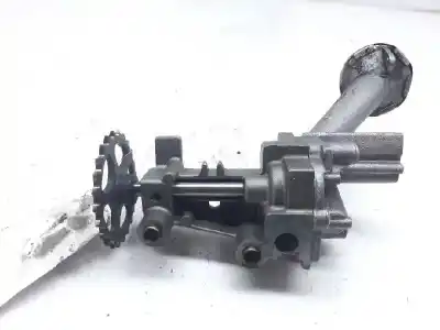 Автозапчастина б/у нафтовна бомба для renault kangoo (f/kc0) alize 64 cv / 47 kw посилання на oem iam 7700600252  