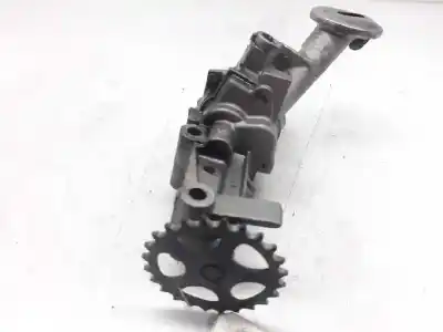 Автозапчастина б/у нафтовна бомба для renault kangoo (f/kc0) alize 64 cv / 47 kw посилання на oem iam 7700600252  