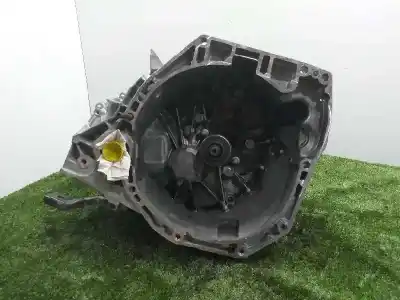 Автозапчасти б/у коробка передач за nissan pulsar (c13) acenta ссылки oem iam tl4131