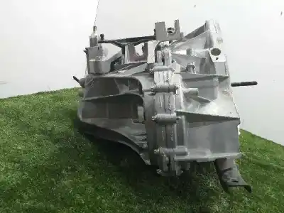 Second-hand car spare part gearbox for nissan pulsar (c13) acenta oem iam references tl4131  6 velocidades