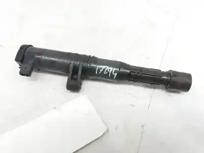 Peça sobressalente para automóvel em segunda mão bobina de ignição por renault megane i coach (da0/1_) 1.4 16v (da0d da1h da0w da10) referências oem iam 7700855000