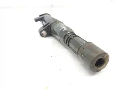Peça sobressalente para automóvel em segunda mão bobina de ignição por renault megane i coach (da0/1_) 1.4 16v (da0d da1h da0w da10) referências oem iam 7700875000