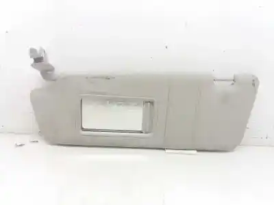 Автозапчастина б/у лівий натір для audi a3 (8p) 2.0 tdi ambiente (dpf) (125kw) посилання на oem iam 8p0857551aefkz  