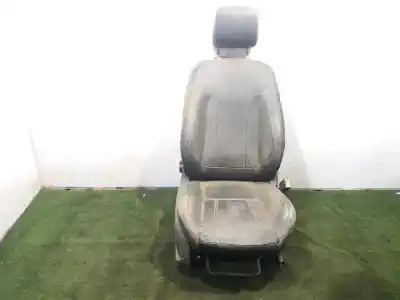 Pezzo di ricambio per auto di seconda mano sedile anteriore destro per ford fiesta (cb1) sport riferimenti oem iam 1619939