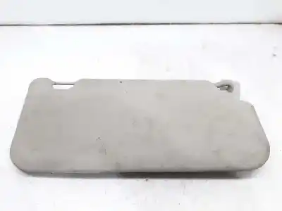 Tweedehands auto-onderdeel LINKER ZONNESCHERM voor FORD FIESTA (CB1)  OEM IAM-referenties 1702310  