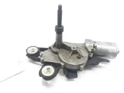 İkinci el araba yedek parçası ARKA SILECEK MOTORU için FORD FIESTA (CB1)  OEM IAM referansları 0390201209  
