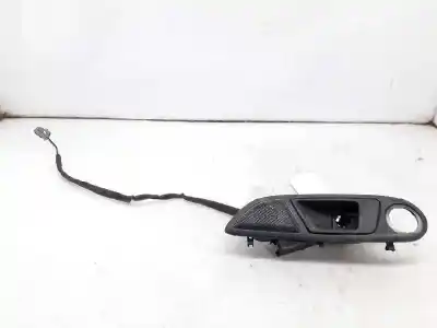 Pezzo di ricambio per auto di seconda mano maniglia interna anteriore sinistra per ford fiesta (cb1) sport riferimenti oem iam 1686308