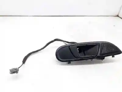 Pezzo di ricambio per auto di seconda mano maniglia interna anteriore destra per ford fiesta (cb1) sport riferimenti oem iam 1686126
