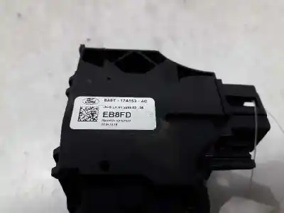 Pezzo di ricambio per auto di seconda mano comando pulito per ford fiesta (cb1) sport riferimenti oem iam 8a6t17a553ac  